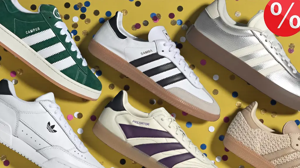Adidas Sneaker